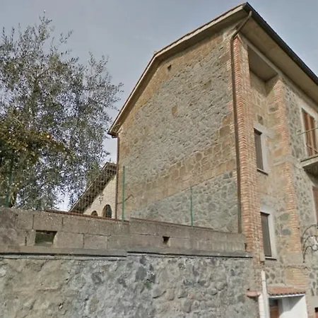 Casa Passero Casa vacanze Orvieto