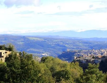Casa Passero Casa vacanze *