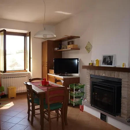 Casa vacanze Casa Passero Orvieto