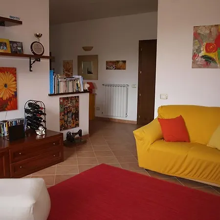 Casa vacanze Casa Passero