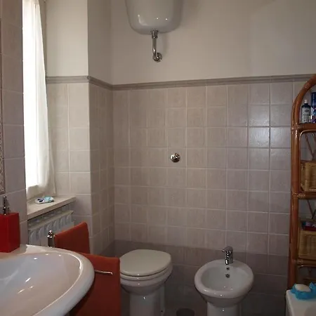 Casa Passero Casa vacanze