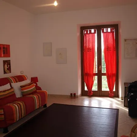 Casa vacanze Casa Passero *