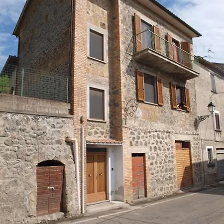 Casa Passero * Orvieto
