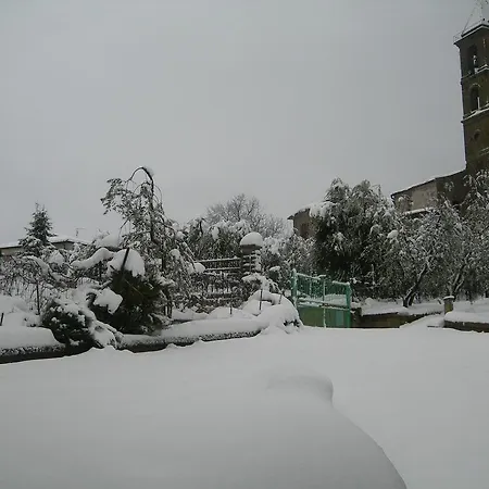 Casa vacanze Casa Passero