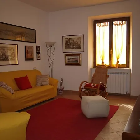 Casa vacanze Casa Passero *
