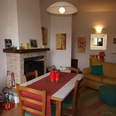 Casa Passero