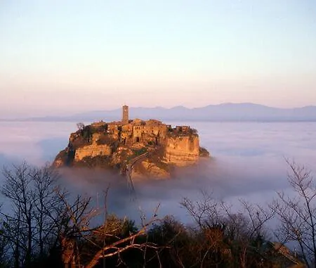 Casa Passero Casa vacanze Orvieto