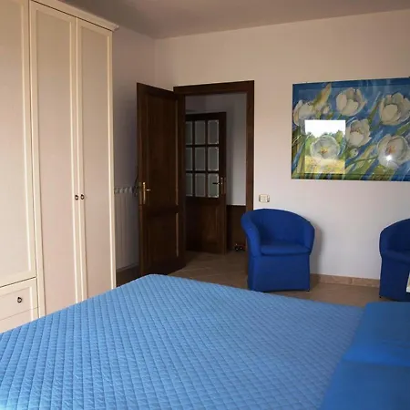 Casa vacanze Casa Passero *