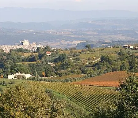 Casa Passero Orvieto