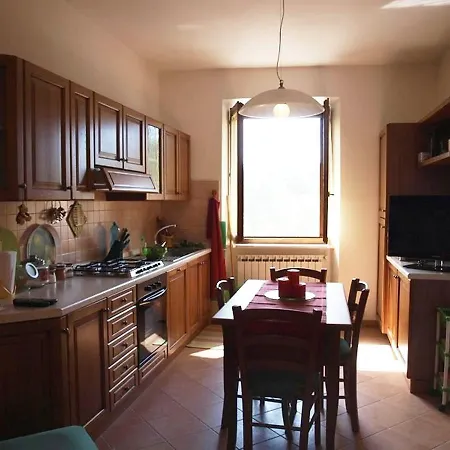 Casa vacanze Casa Passero Orvieto