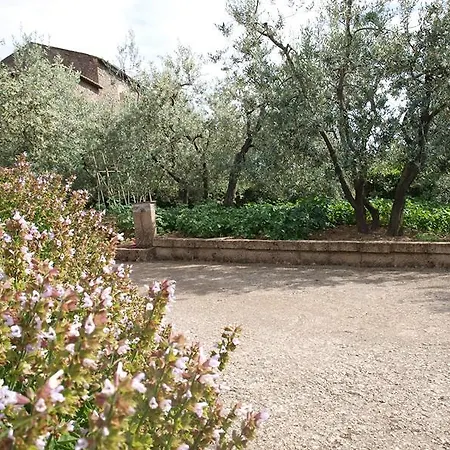 Casa Passero Orvieto