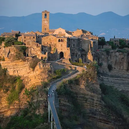 Casa vacanze Casa Passero Orvieto
