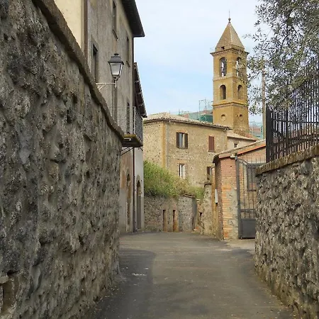 Casa vacanze Casa Passero Orvieto