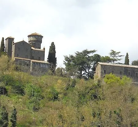Casa Passero Orvieto