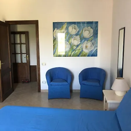Casa Passero Casa vacanze *
