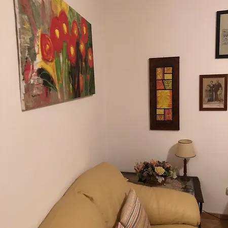 Casa Passero Casa vacanze *