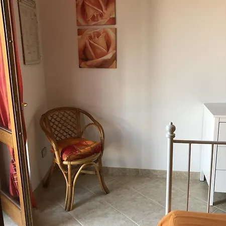 Casa vacanze Casa Passero *