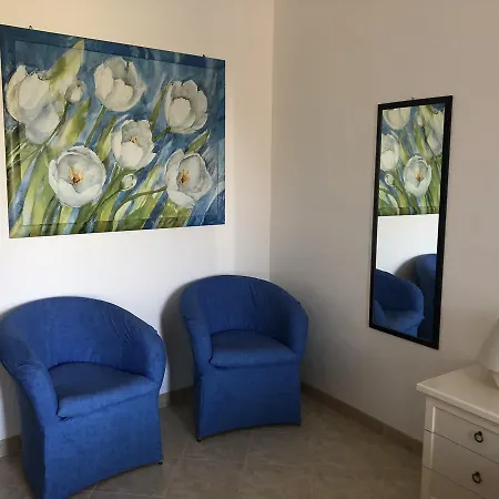 Casa Passero Orvieto