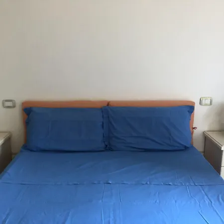 Casa Passero Casa vacanze *