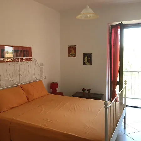 Casa Passero Orvieto