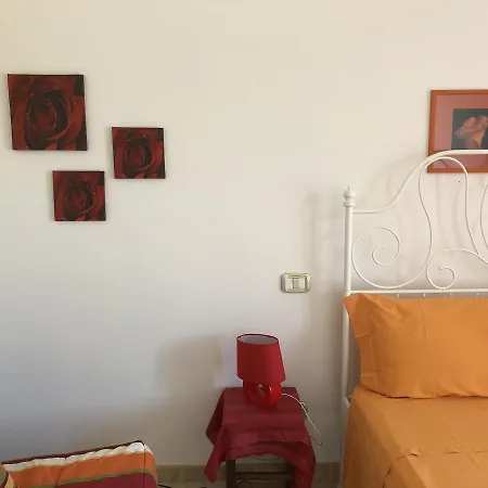 Casa vacanze Casa Passero *