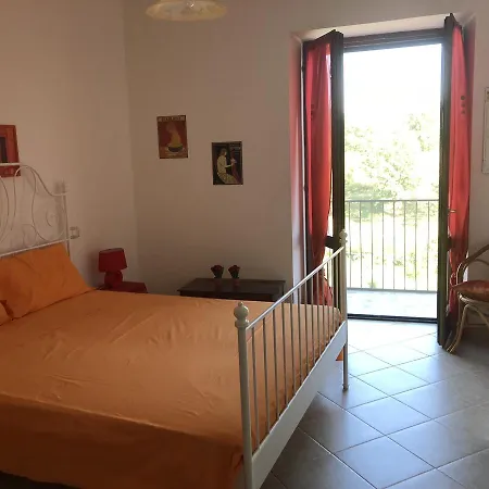 Casa vacanze Casa Passero