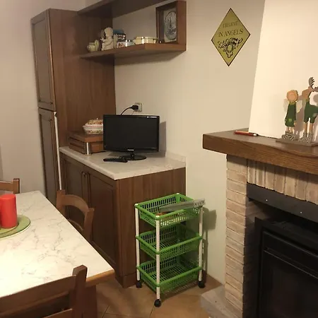 Casa vacanze Casa Passero