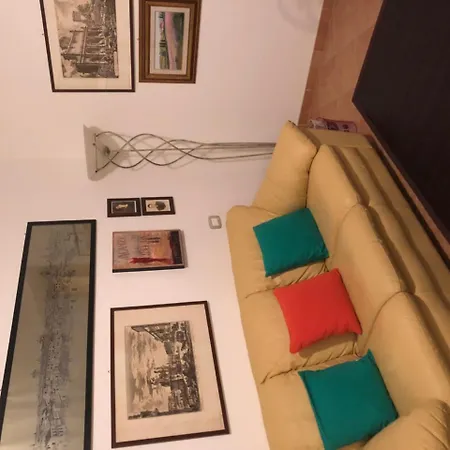 Casa Passero Casa vacanze *