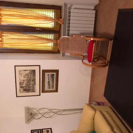 Casa Passero Casa vacanze