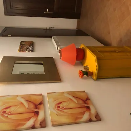 Casa vacanze Casa Passero