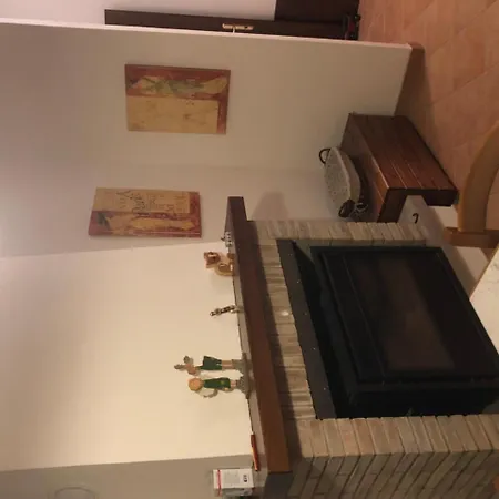 Casa Passero Casa vacanze