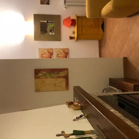 Casa vacanze Casa Passero Orvieto