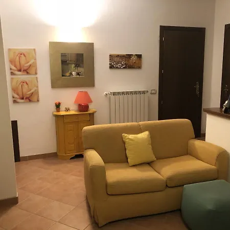 Casa Passero Casa vacanze