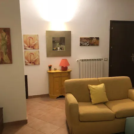 Casa vacanze Casa Passero *