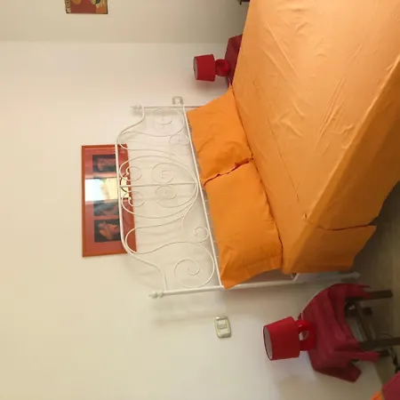 Casa vacanze Casa Passero *