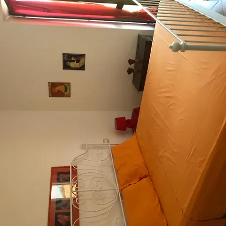 Casa Passero Casa vacanze *