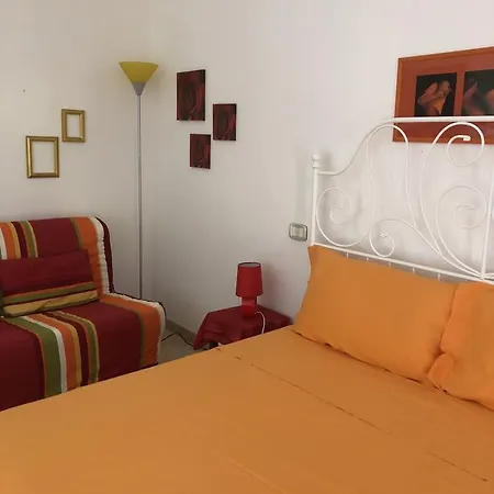 Casa Passero