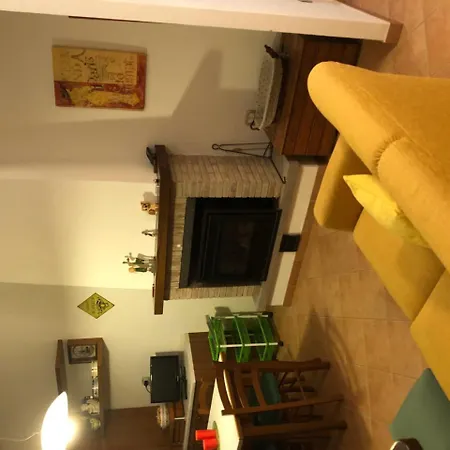 Casa vacanze Casa Passero