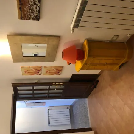 Casa Passero Casa vacanze Orvieto